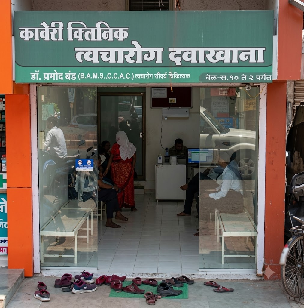 Kaveri Clinic
